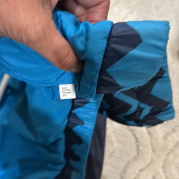 Missoni for Target Sz M Puffer Bomber - Picture 7 of 8